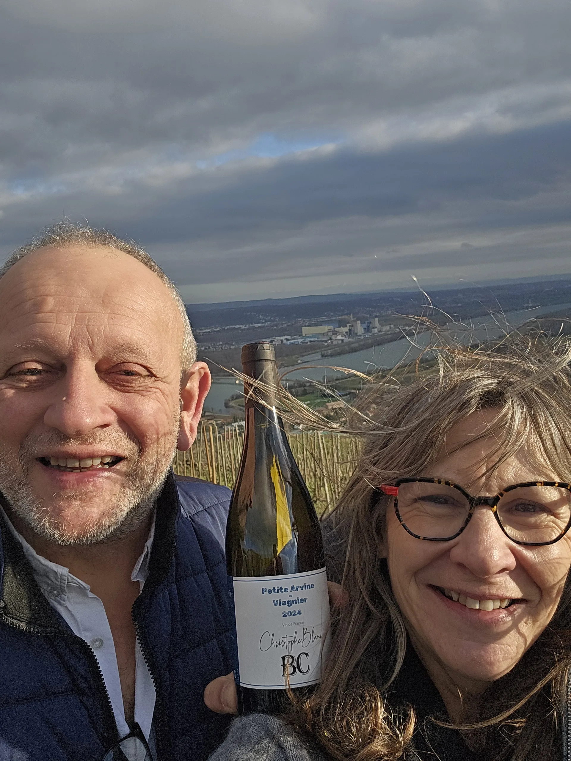 Une virée géniale à la rencontre de nos vignerons partenaires en France!
