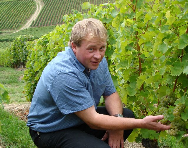 Domaine Patrick Girault