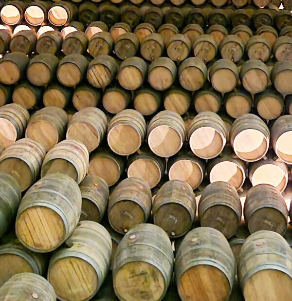 Bodegas Martinez Lacuesta