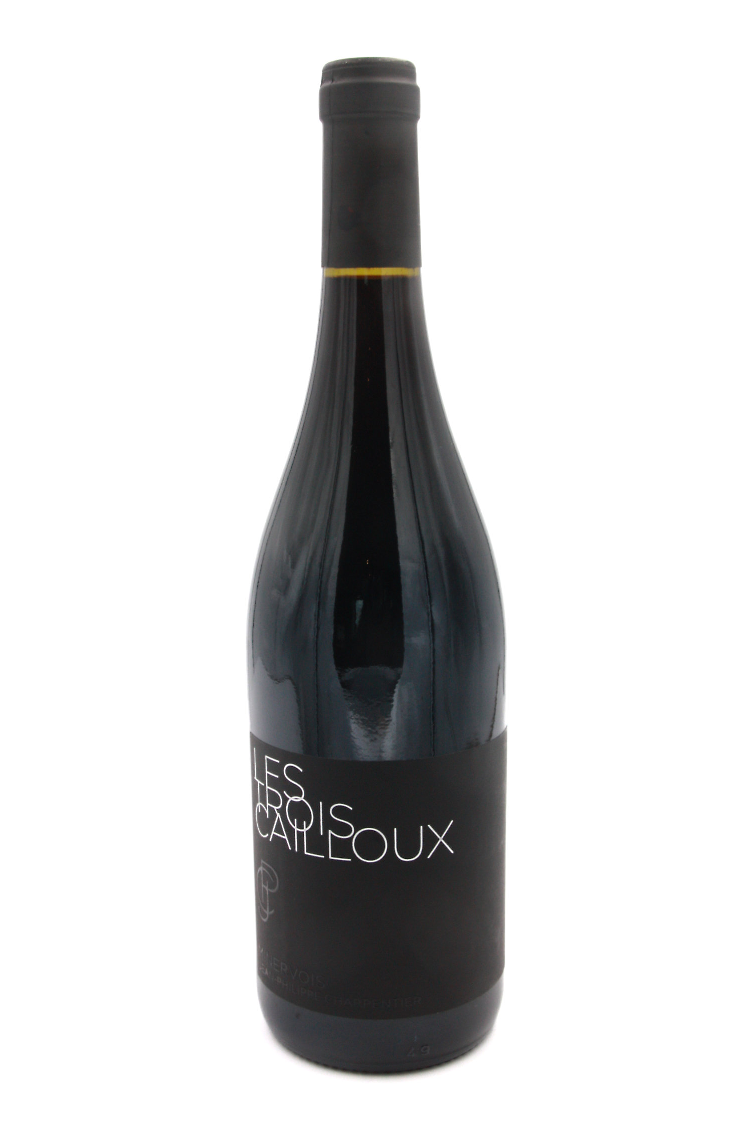 Jean-Philippe Charpentier - Minervois Les Trois Cailloux Rouge