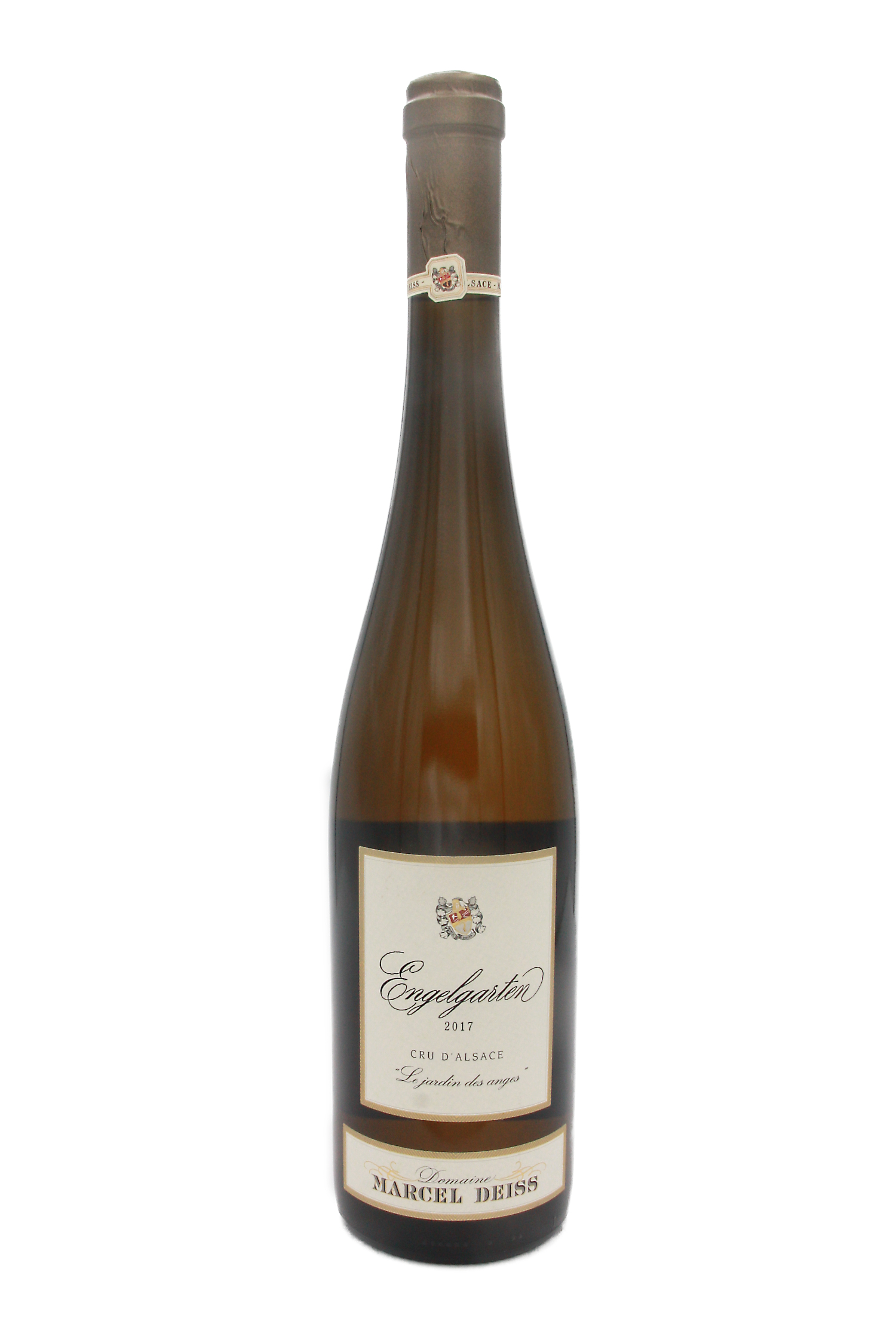 Marcel Deiss - Premier cru Engelgarten - Blanc