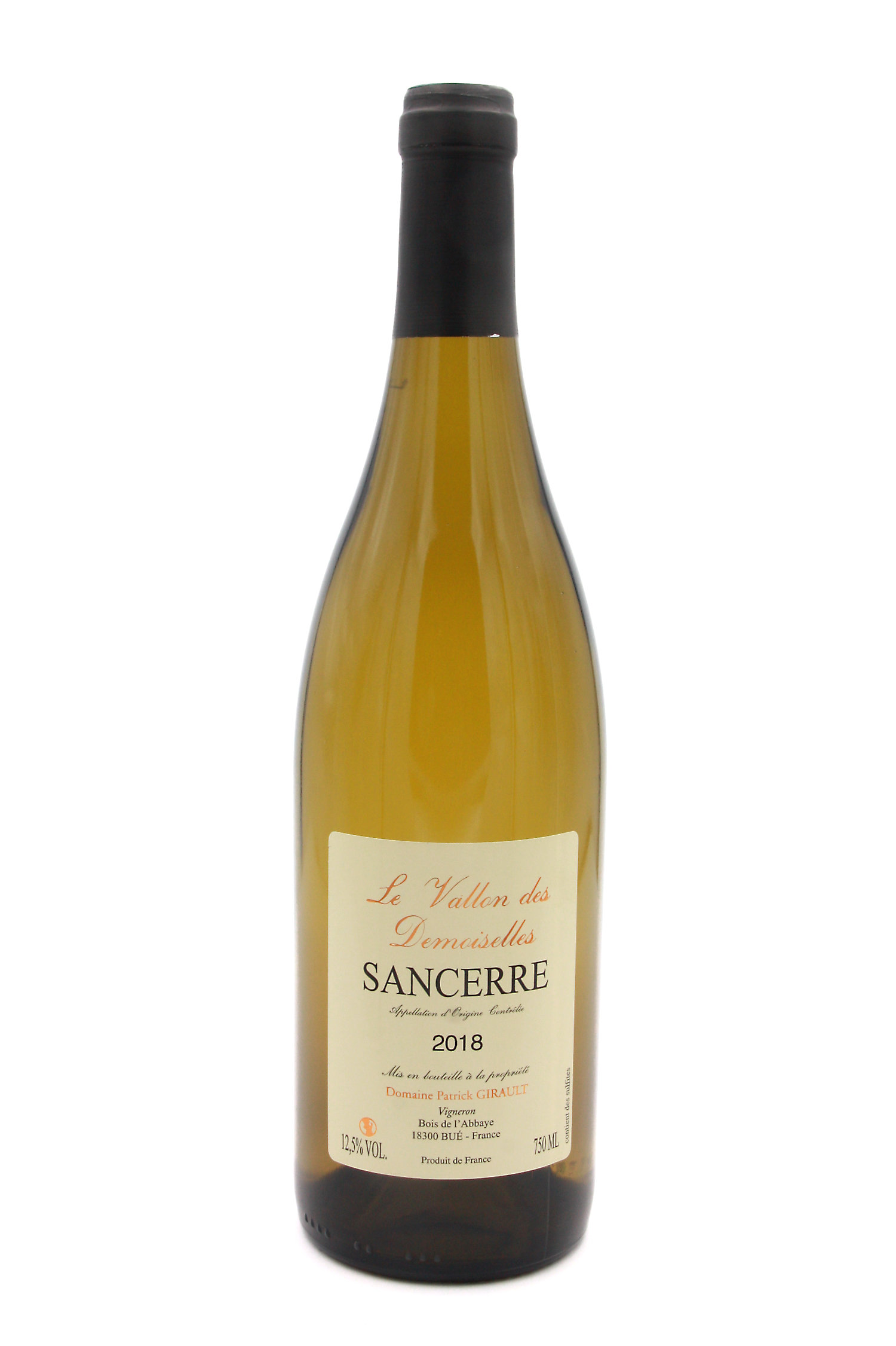 Girault - Sancerre Blanc