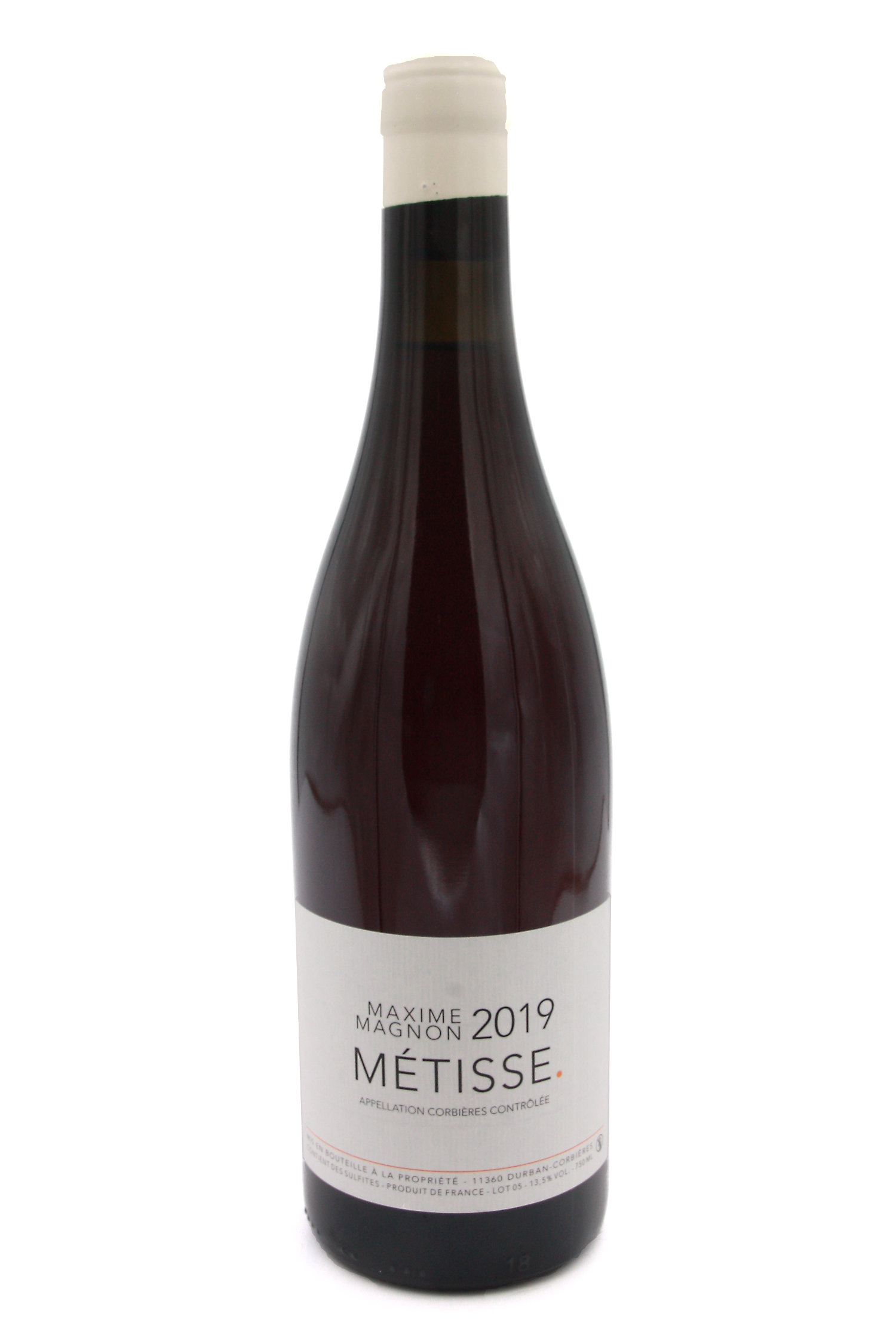 Magnon - Corbières - Métisse - Rosé