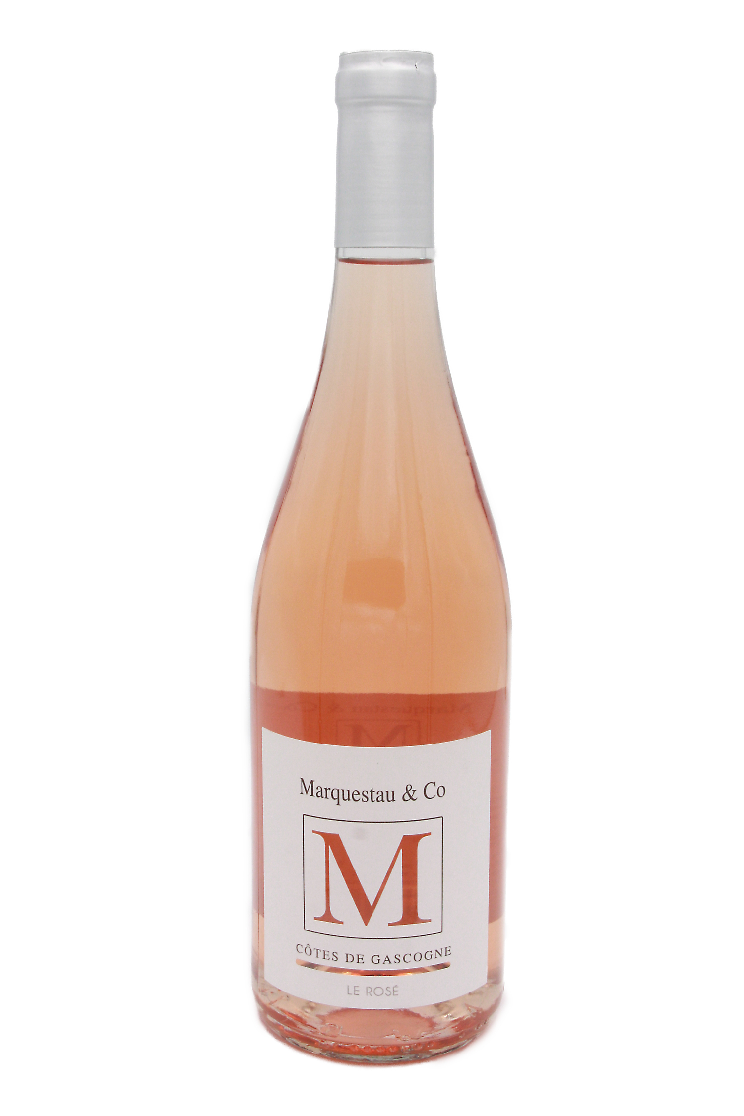 Marquestau - Côte de Gascogne - M - Rosé