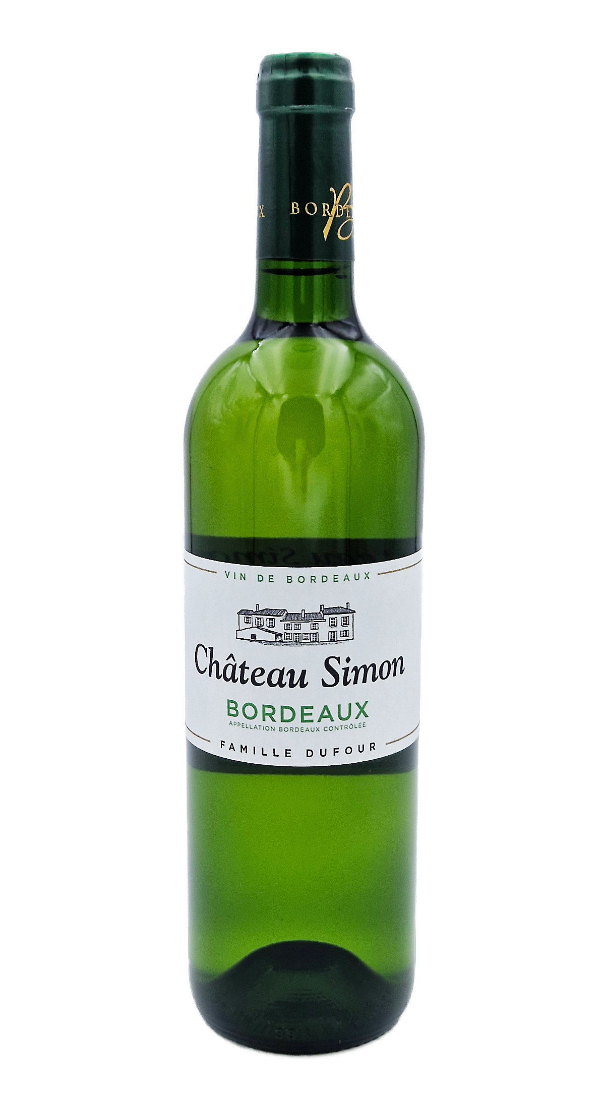 Simon - Bordeaux blanc